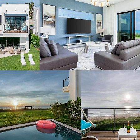 Villatel At Harbor Island Beach Club Melbourne Beach Esterno foto